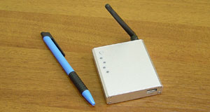 Беспроводной USB-видеоприемник R721U.