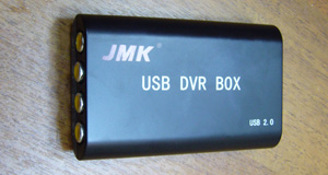 Мини USB DVR SK-1401.